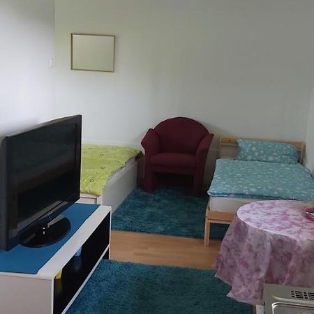 Kleinwohnung Mk-Smart ウィーン エクステリア 写真