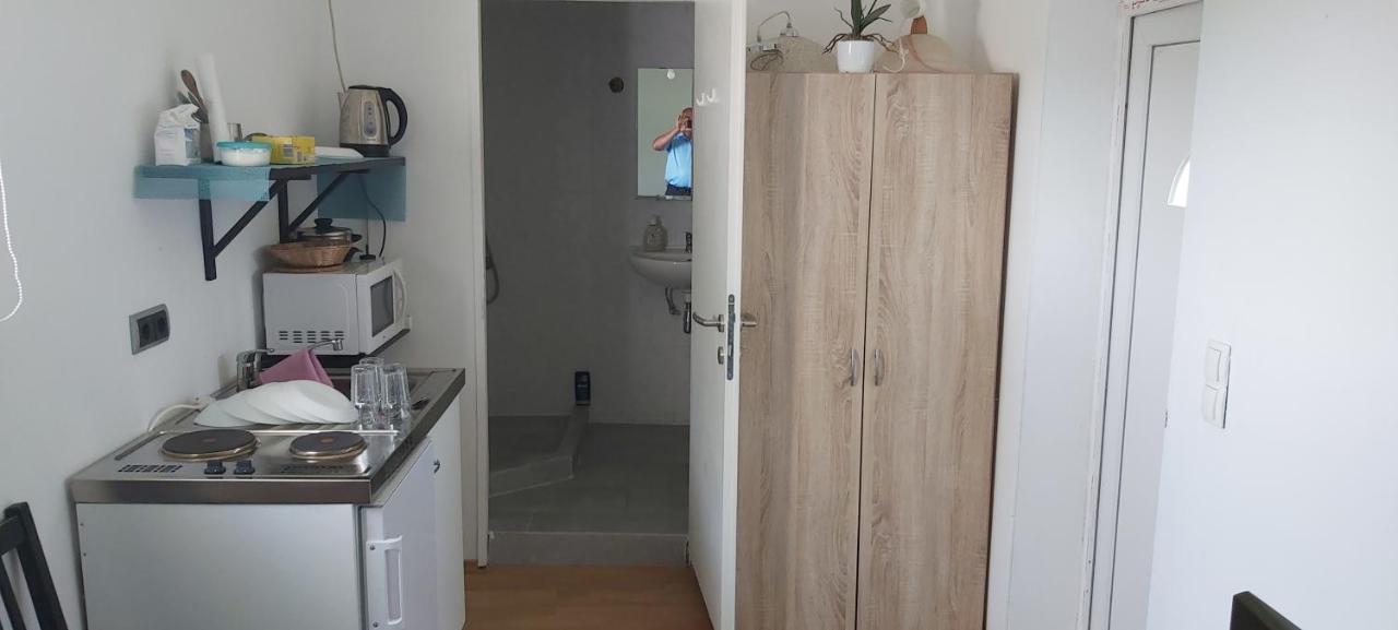 Kleinwohnung Mk-Smart ウィーン エクステリア 写真