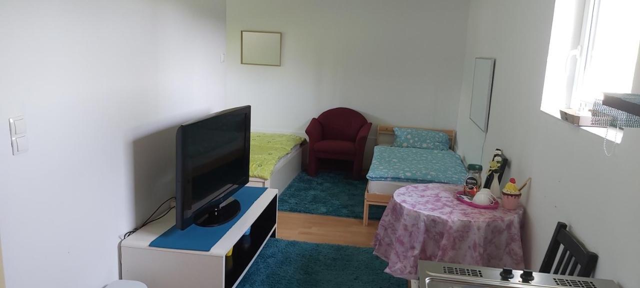Kleinwohnung Mk-Smart ウィーン エクステリア 写真