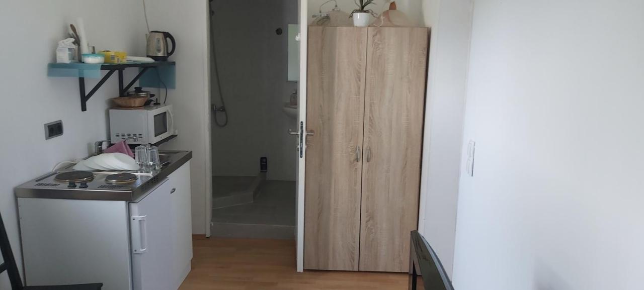 Kleinwohnung Mk-Smart ウィーン エクステリア 写真