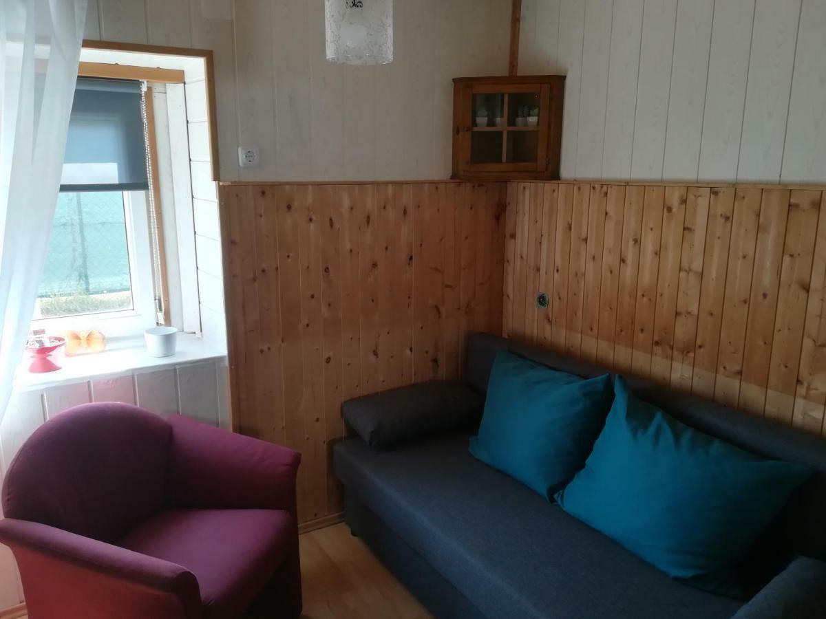 Kleinwohnung Mk-Smart ウィーン エクステリア 写真