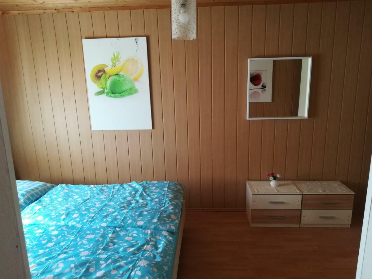 Kleinwohnung Mk-Smart ウィーン エクステリア 写真