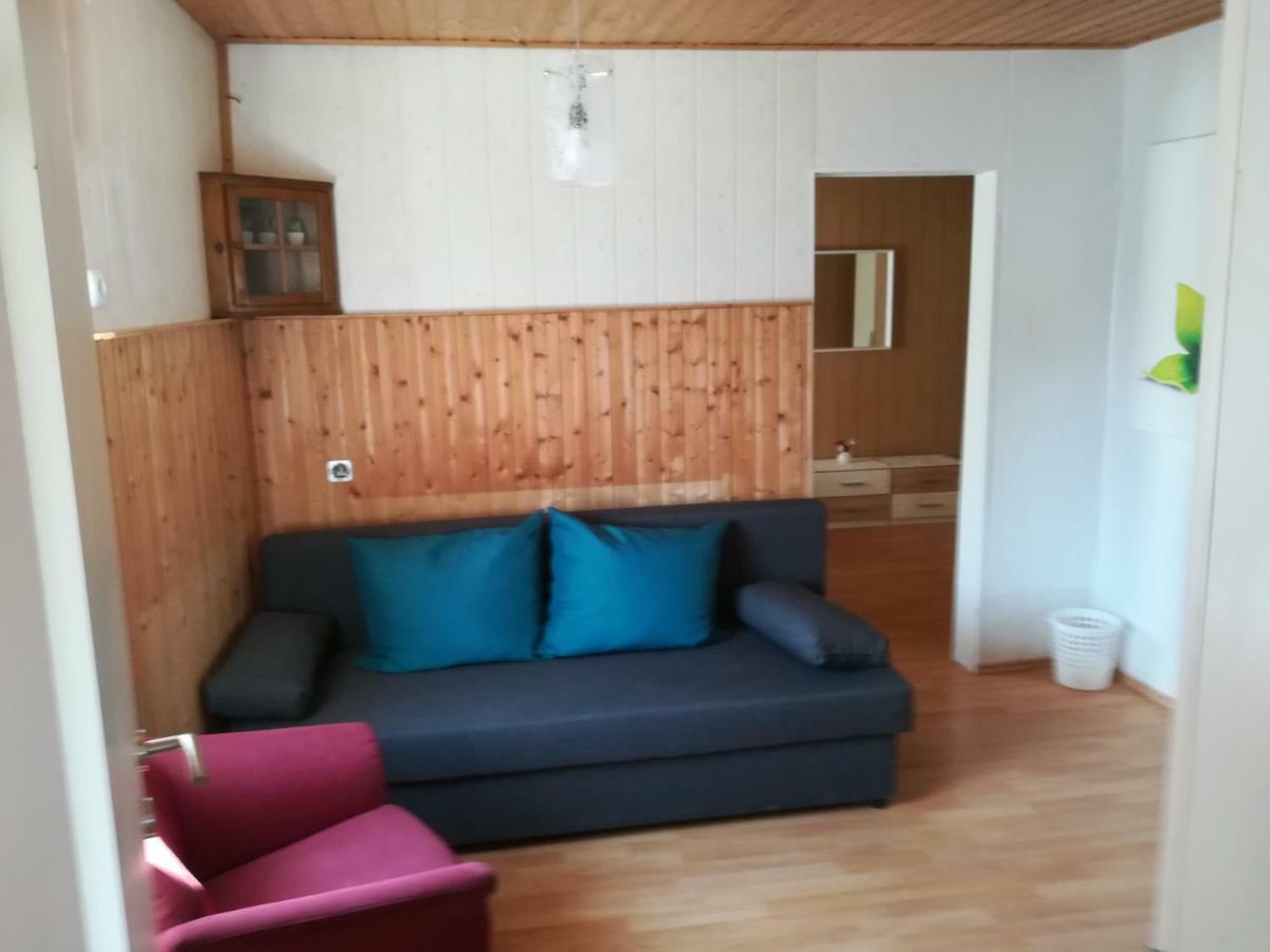 Kleinwohnung Mk-Smart ウィーン エクステリア 写真