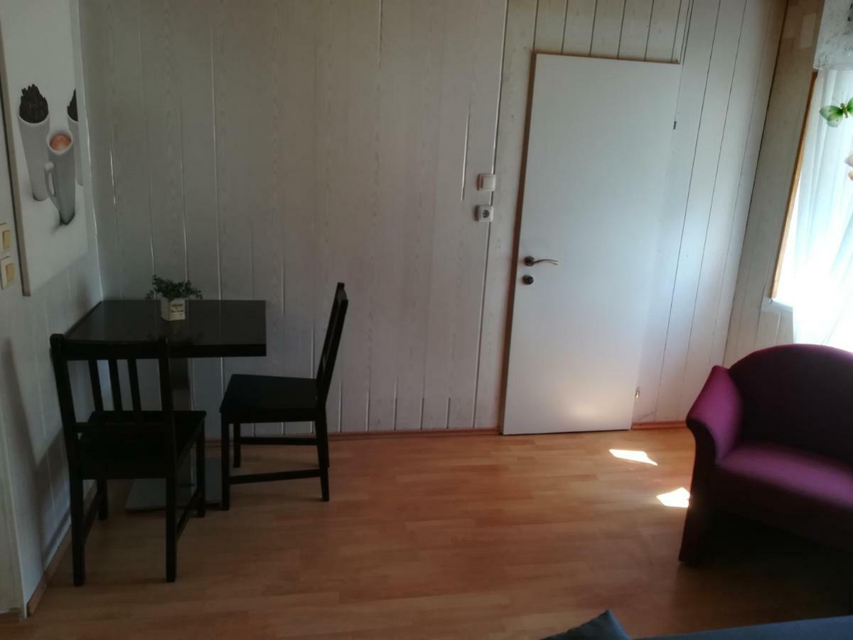 Kleinwohnung Mk-Smart ウィーン エクステリア 写真