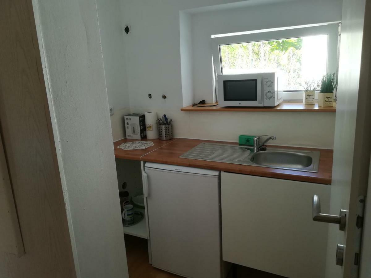 Kleinwohnung Mk-Smart ウィーン エクステリア 写真