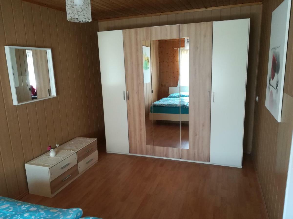 Kleinwohnung Mk-Smart ウィーン エクステリア 写真