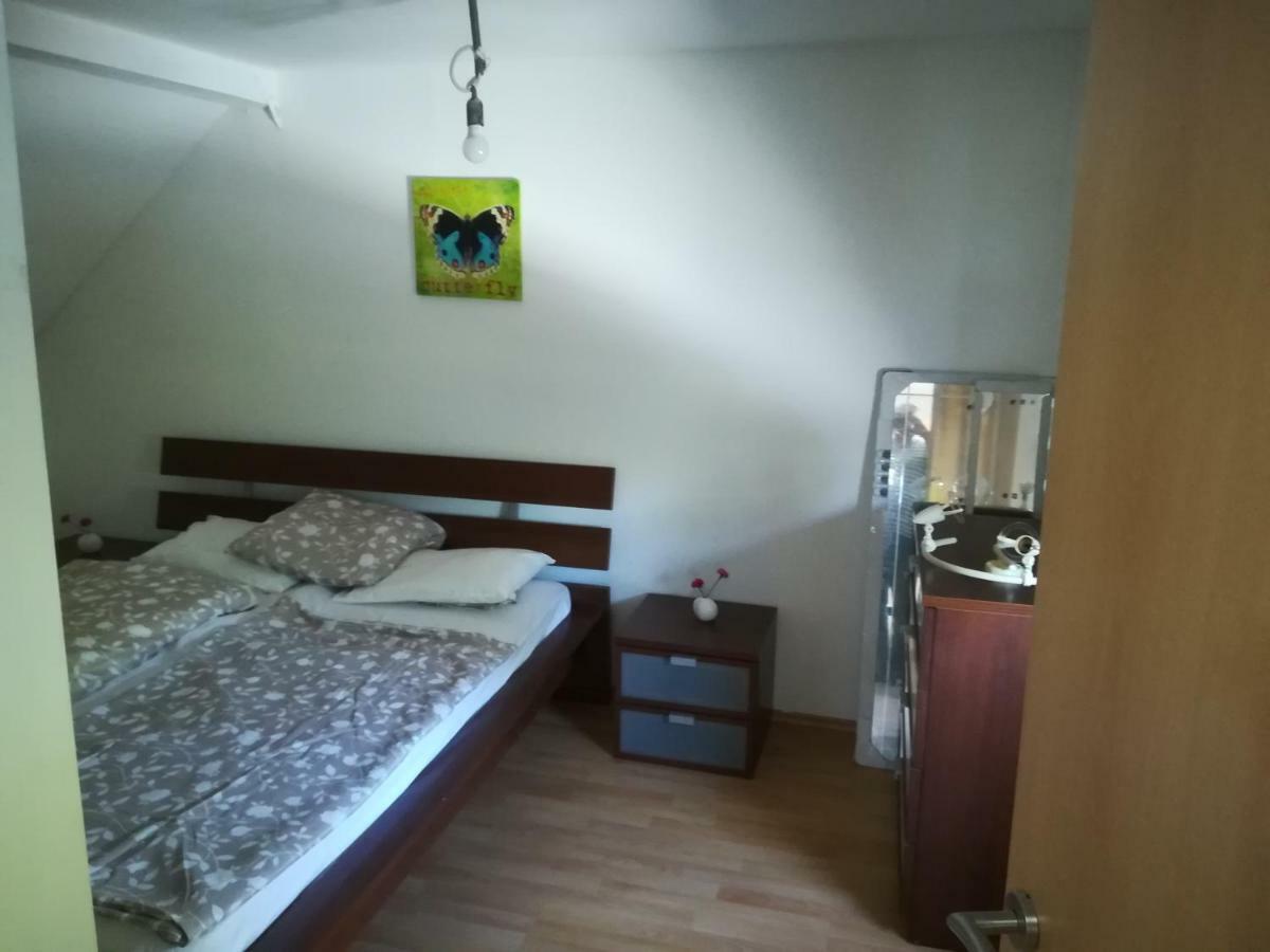 Kleinwohnung Mk-Smart ウィーン エクステリア 写真