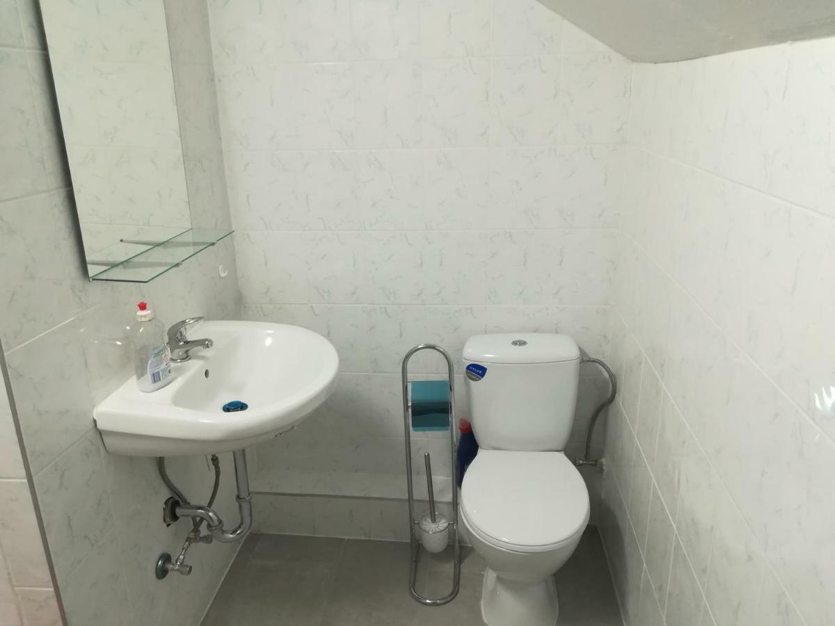 Kleinwohnung Mk-Smart ウィーン エクステリア 写真