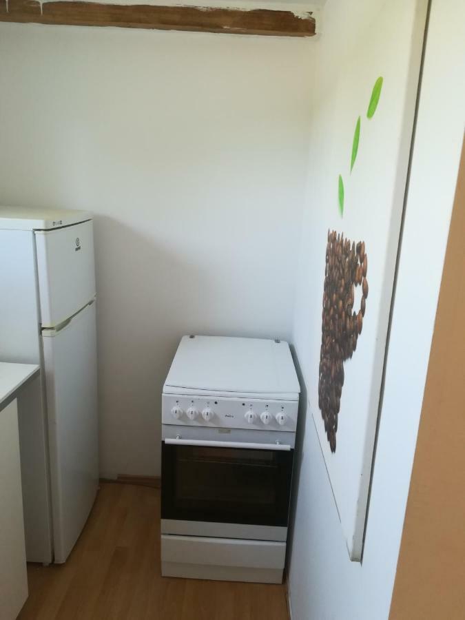 Kleinwohnung Mk-Smart ウィーン エクステリア 写真