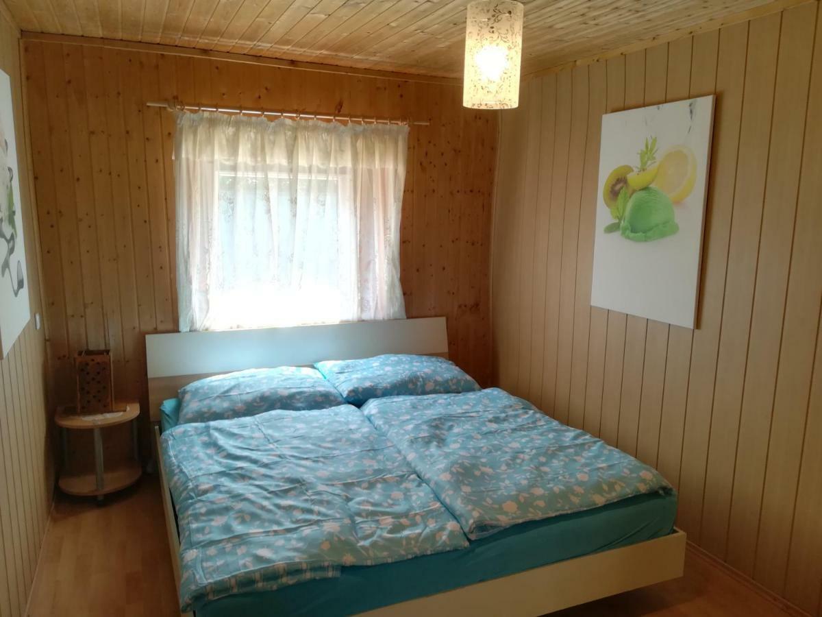 Kleinwohnung Mk-Smart ウィーン エクステリア 写真