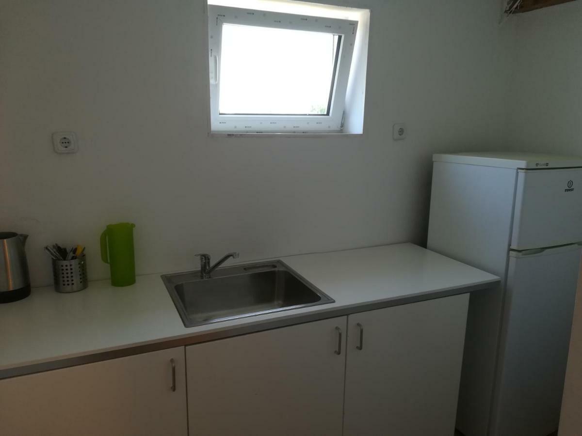 Kleinwohnung Mk-Smart ウィーン エクステリア 写真