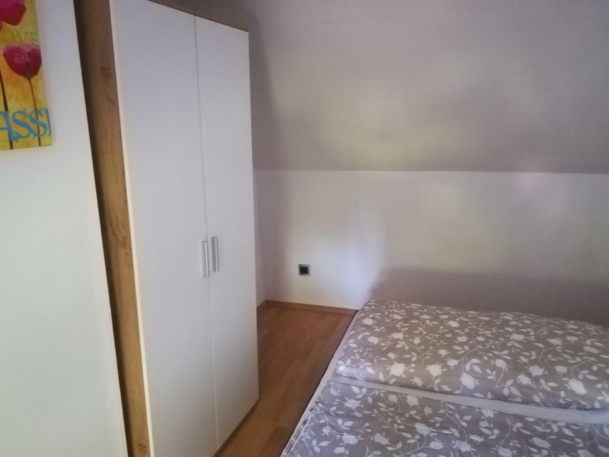Kleinwohnung Mk-Smart ウィーン エクステリア 写真